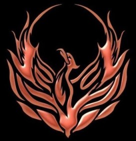 Phoenix Talker logo